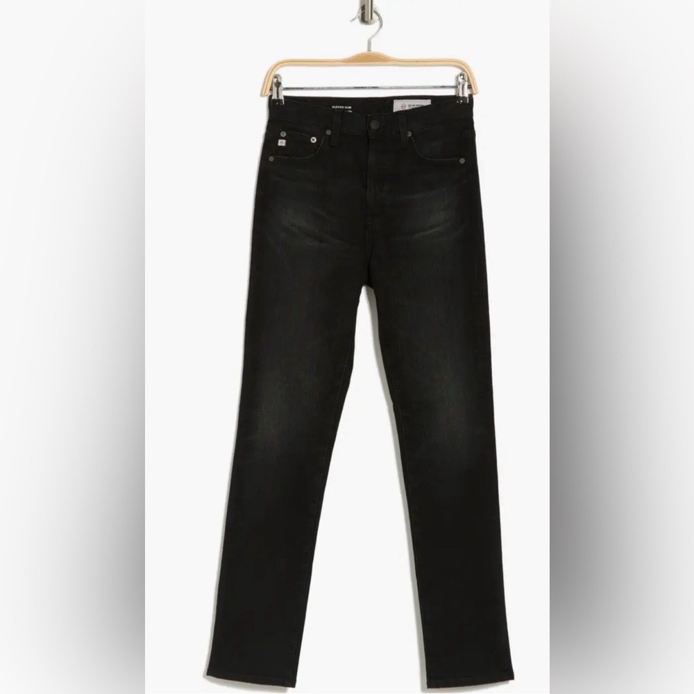 AG Alexxis Slim 2 Years Dropout wash